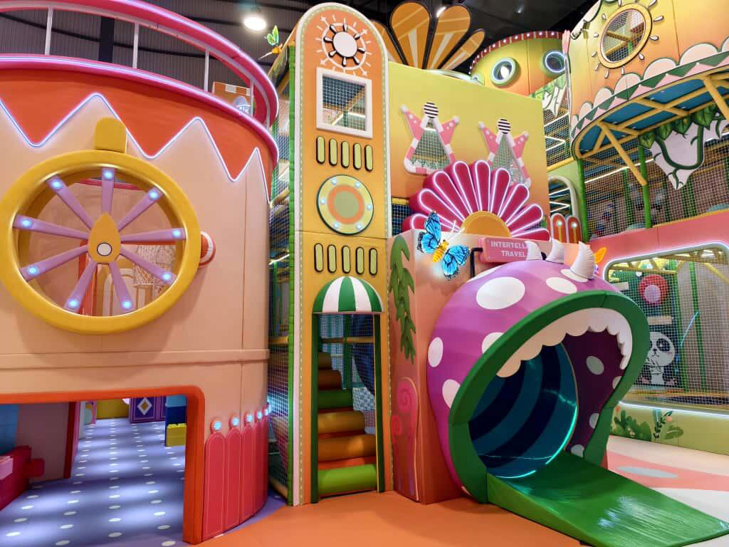 2025游乐市场趋势：推广策略的创新