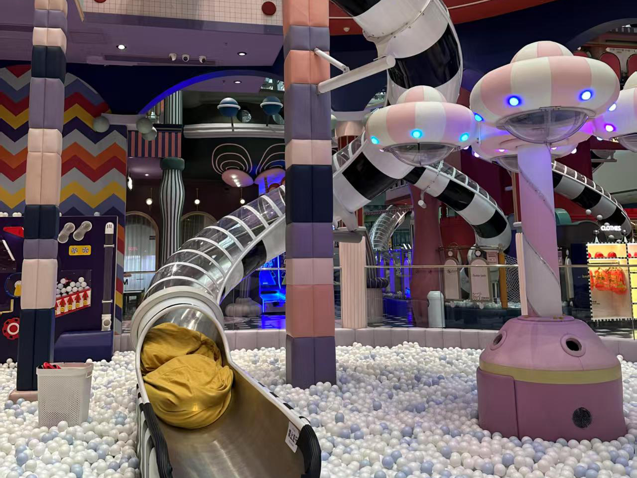 亲子经济风口下，儿童乐园投资六大关键问题