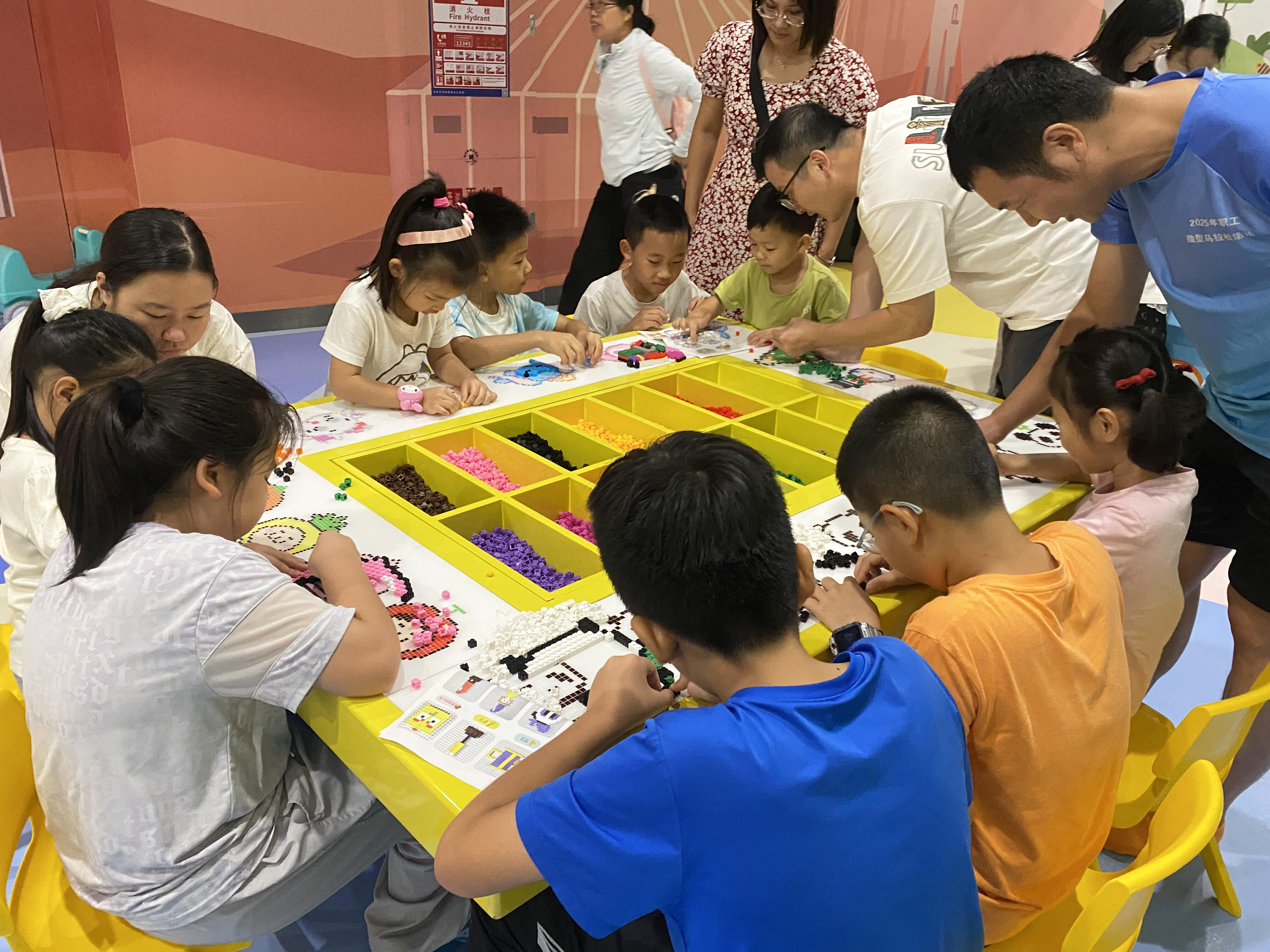 室内儿童乐园收入渠道有哪些？收益分析