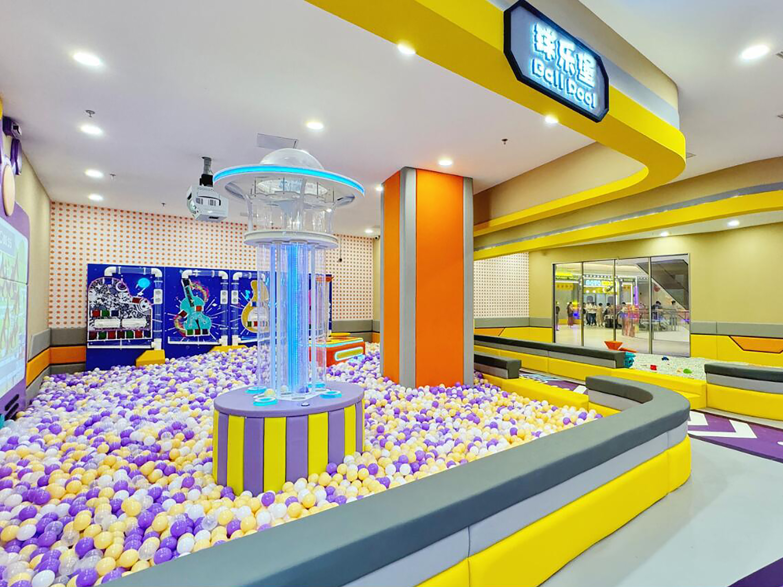 室内儿童乐园开店全指南，从0到1避坑攻略